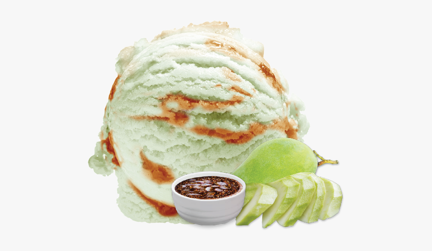 ไอ ศ ครีม มะม่วง น้ำปลา หวาน, HD Png Download