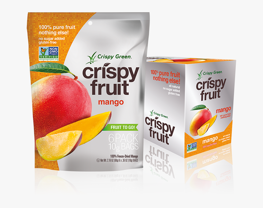 Freeze Dried Mangoes, HD Png Download