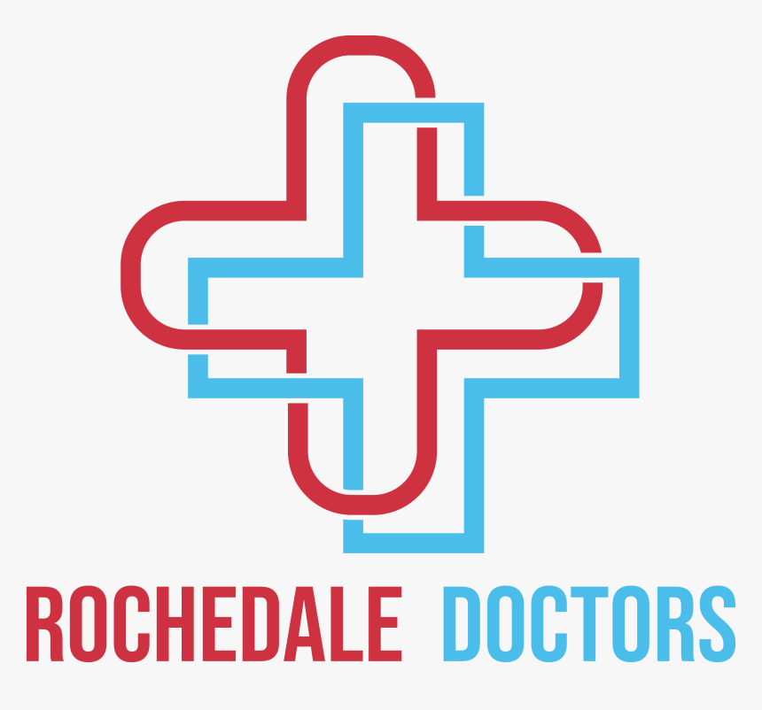 Rochedale Doctors Logo - Rochedale Doctors, HD Png Download
