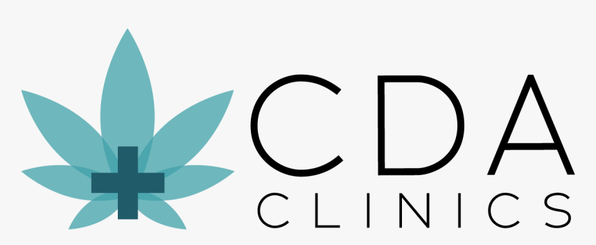 Cda Clinics - Graphic Design, HD Png Download