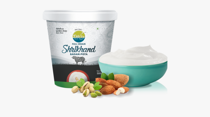 Almond, HD Png Download