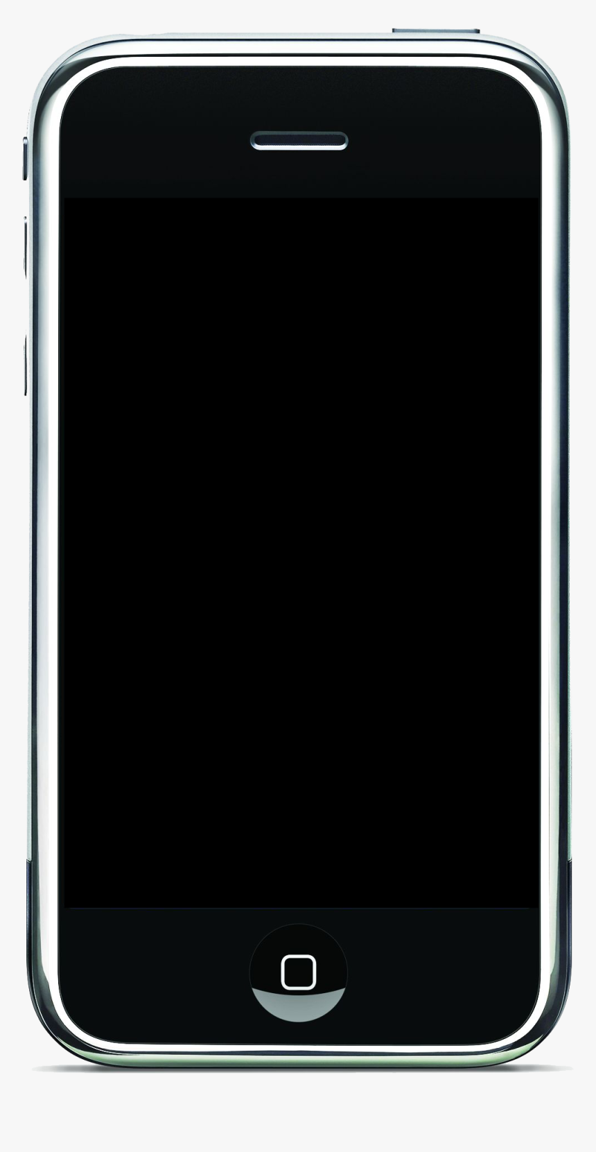 Mobile Phone Clipart Png - Samsung Galaxy S8, Transparent Png