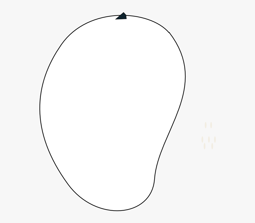 Clipart Apple Mango Illustration, HD Png Download , Transparent Png Image PNGitem