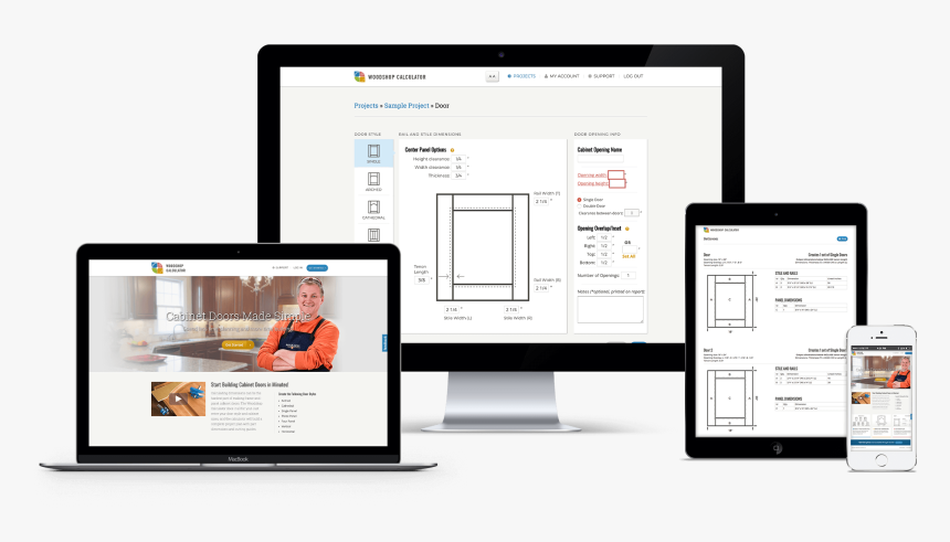 Web Design, HD Png Download