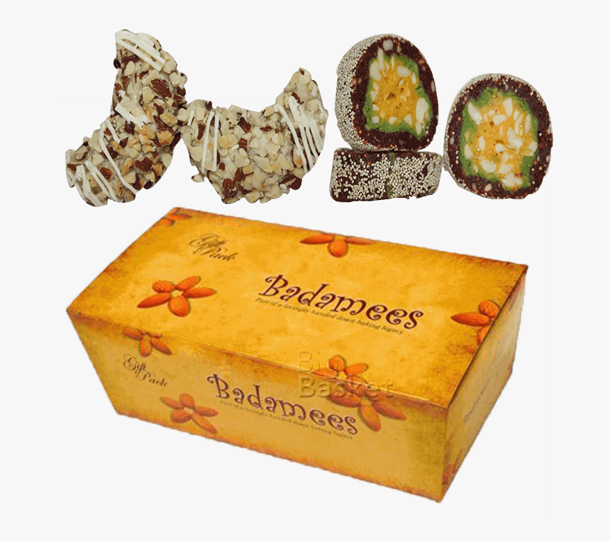 Transparent Baklava Png - Anjeer King Sweet, Png Download