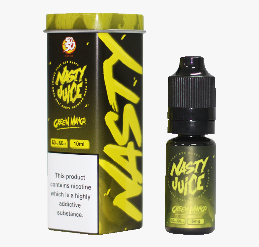 Nasty Juice Honeydew Review, HD Png Download