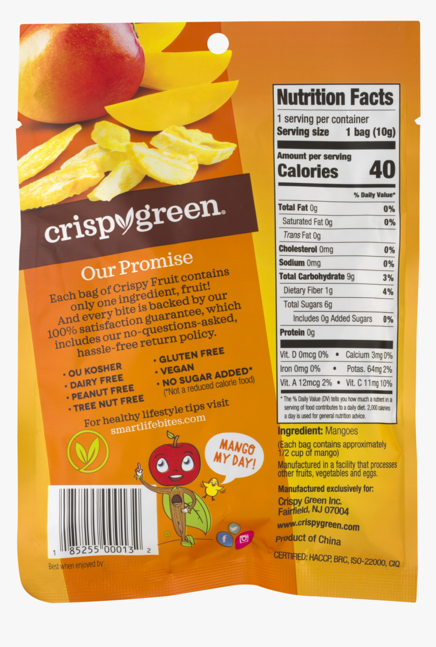 Green Mango Png, Transparent Png