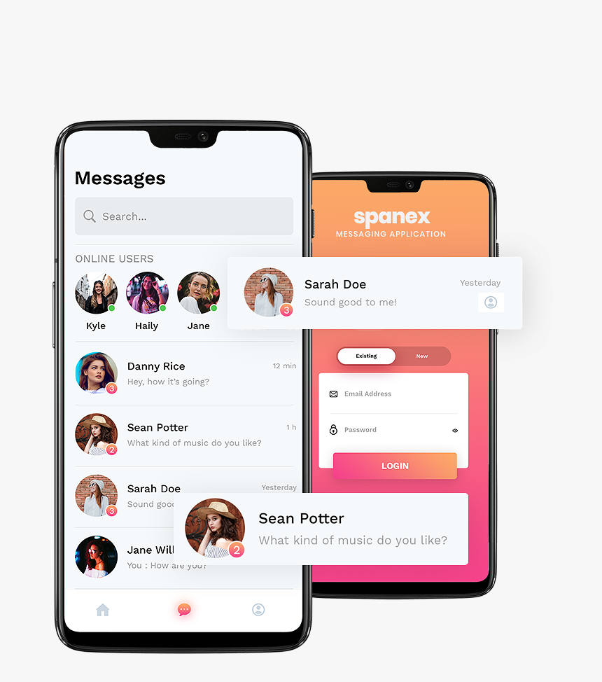Android App Development, HD Png Download