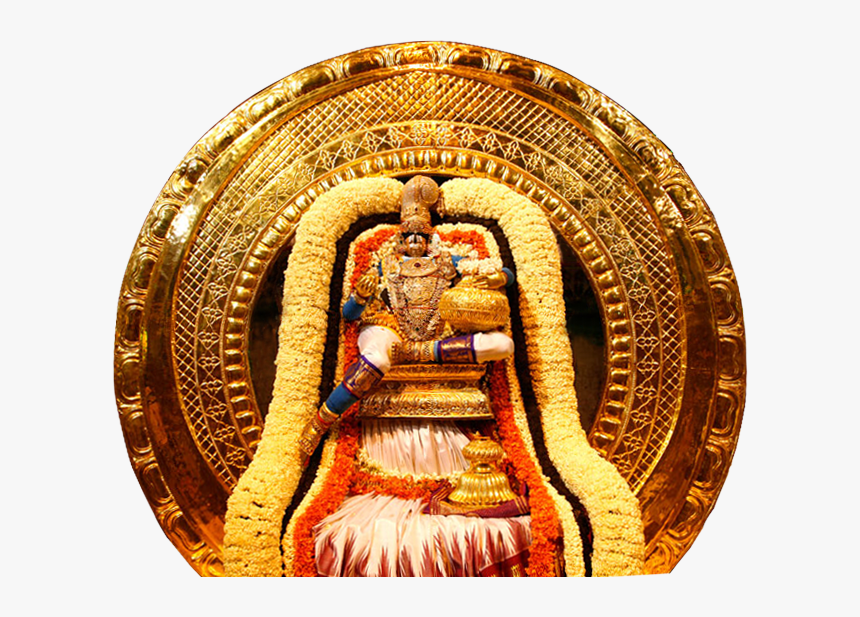 Chandra Prabha Vahanam Tirumala, HD Png Download