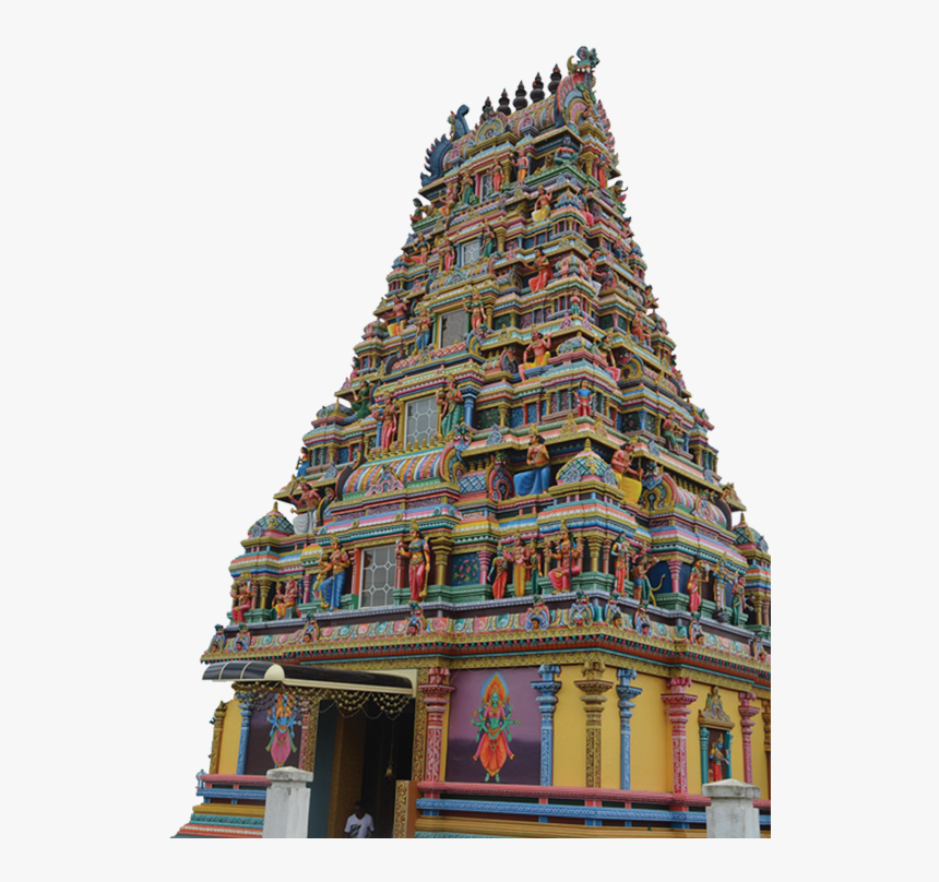 Saraswati Mata Png, Transparent Png