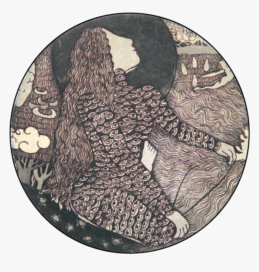 Chaunsath Yogini Series, HD Png Download