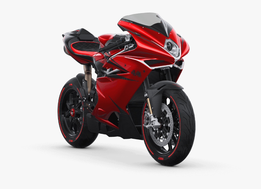 Super Bike Png, Transparent Png