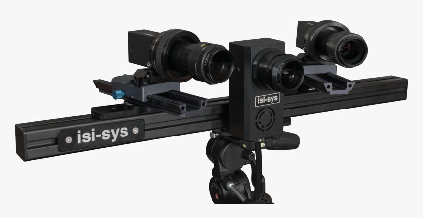 Vic 3d Digital Image Correlation System, HD Png Download