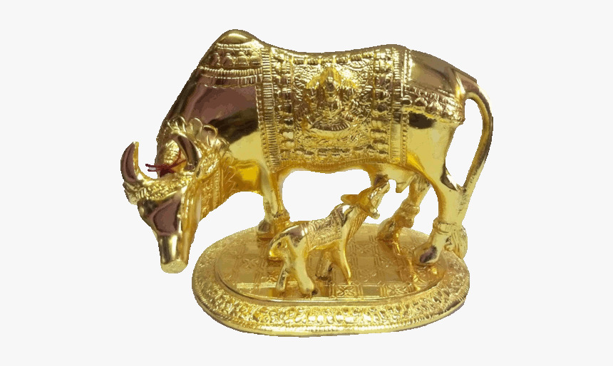 Bull, HD Png Download