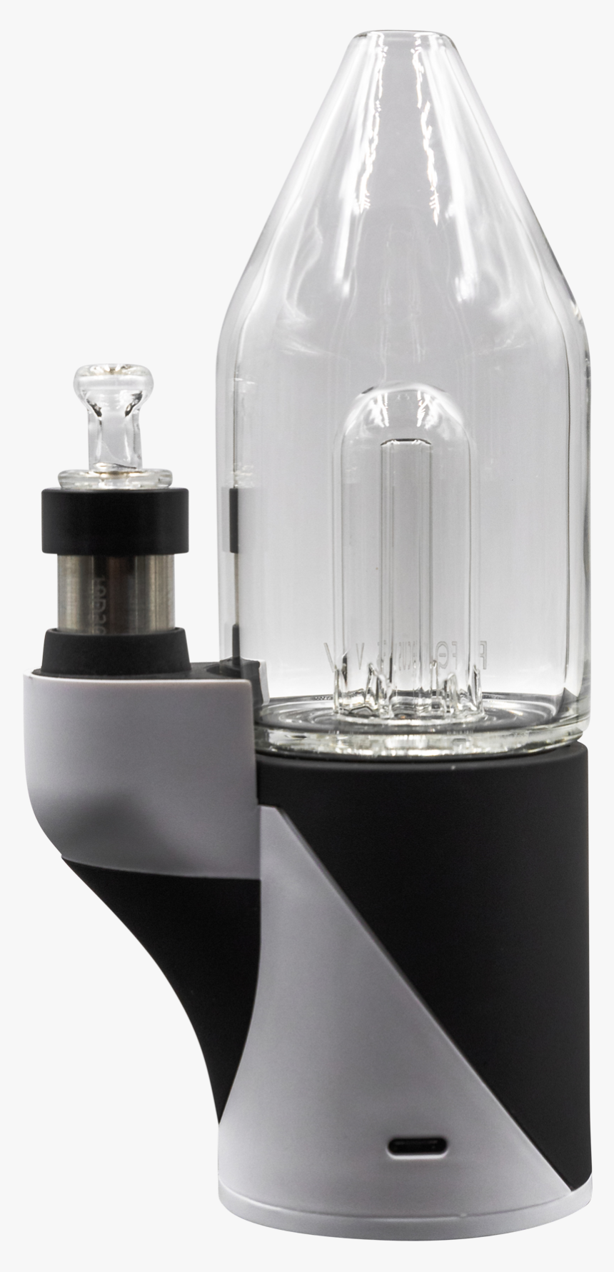 Carta Vape Rig, HD Png Download