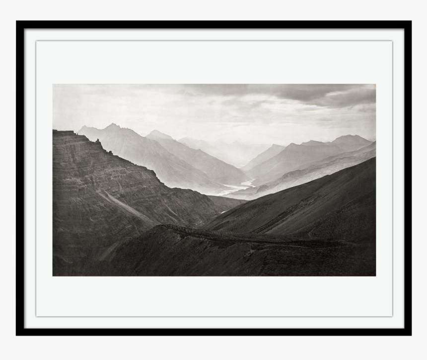 Picture Frame, HD Png Download