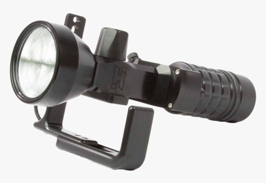 Halcyon Focus And Flare - Halcyon Focus 2.0 Handheld, HD Png Download