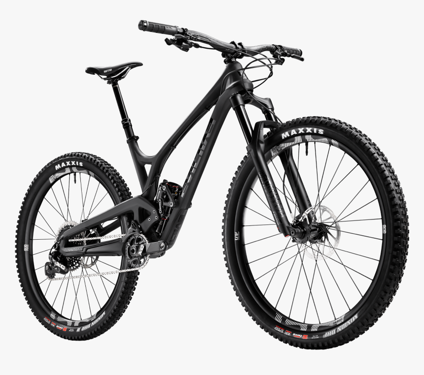 Evil Bikes - Offering Frameset - Evil Wreckoning Lb, HD Png Download