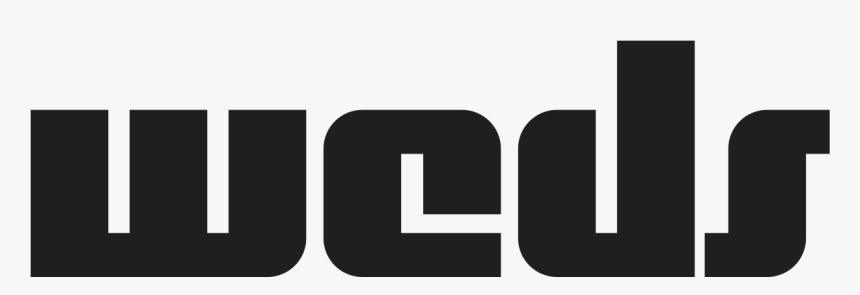 Weds Wheels Logo, HD Png Download
