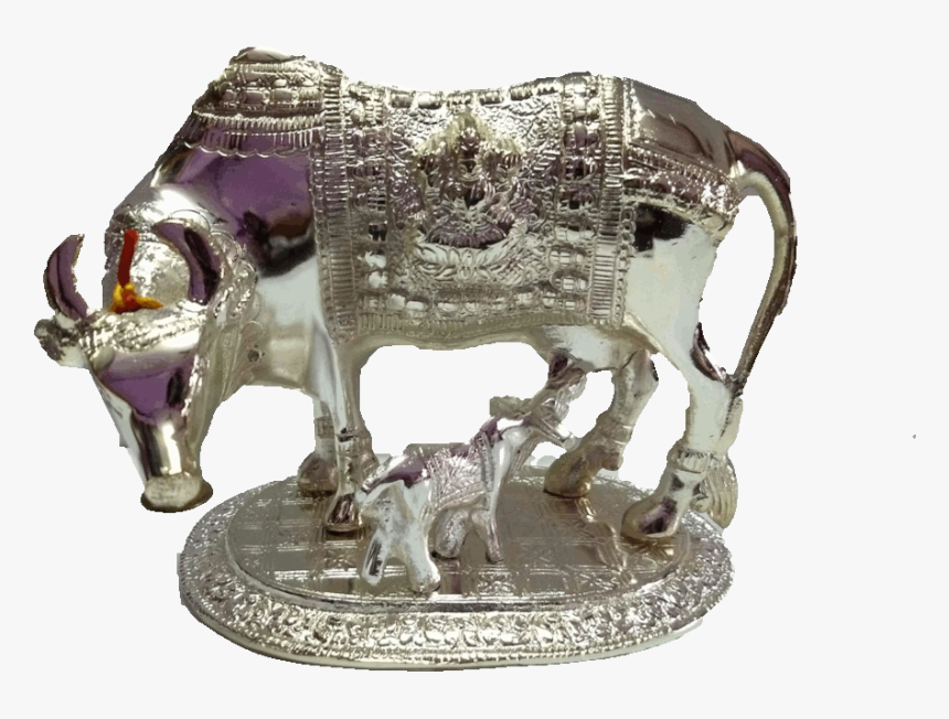 Bull, HD Png Download