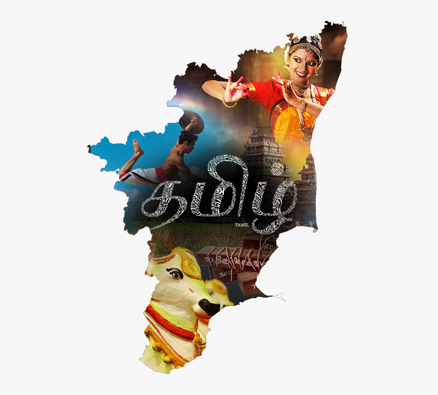 Harvard Tamil Chair Inc - India Election Results 2019 Tamil Nadu, HD Png Download