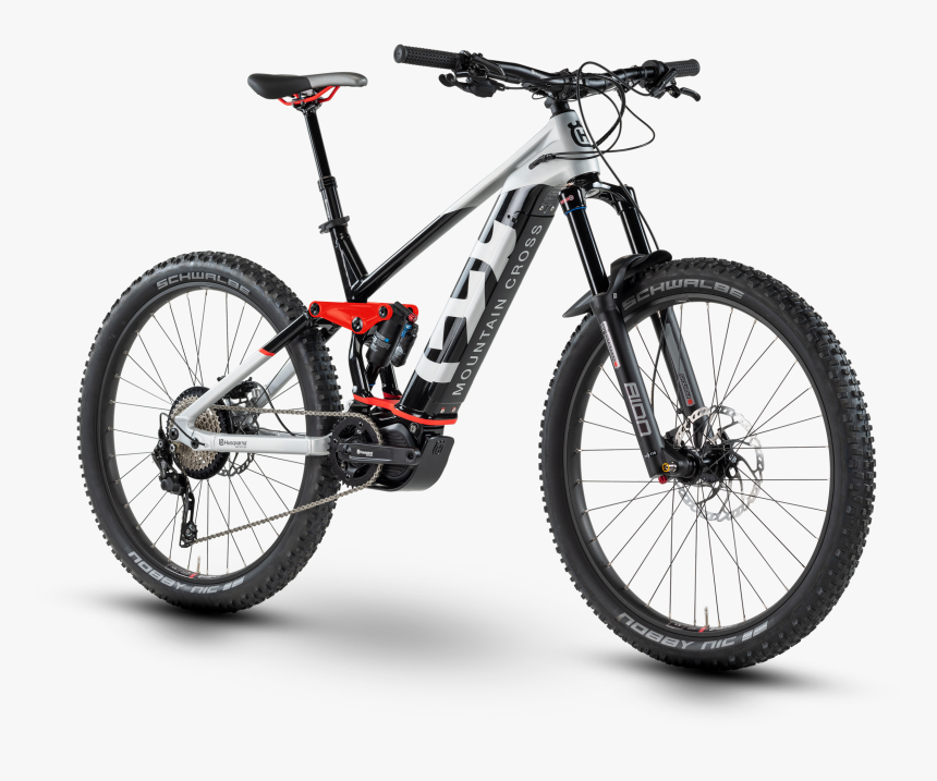 Santa Cruz Hightower Lt C, HD Png Download