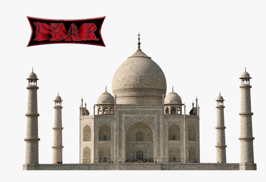 Taj Mahal, HD Png Download