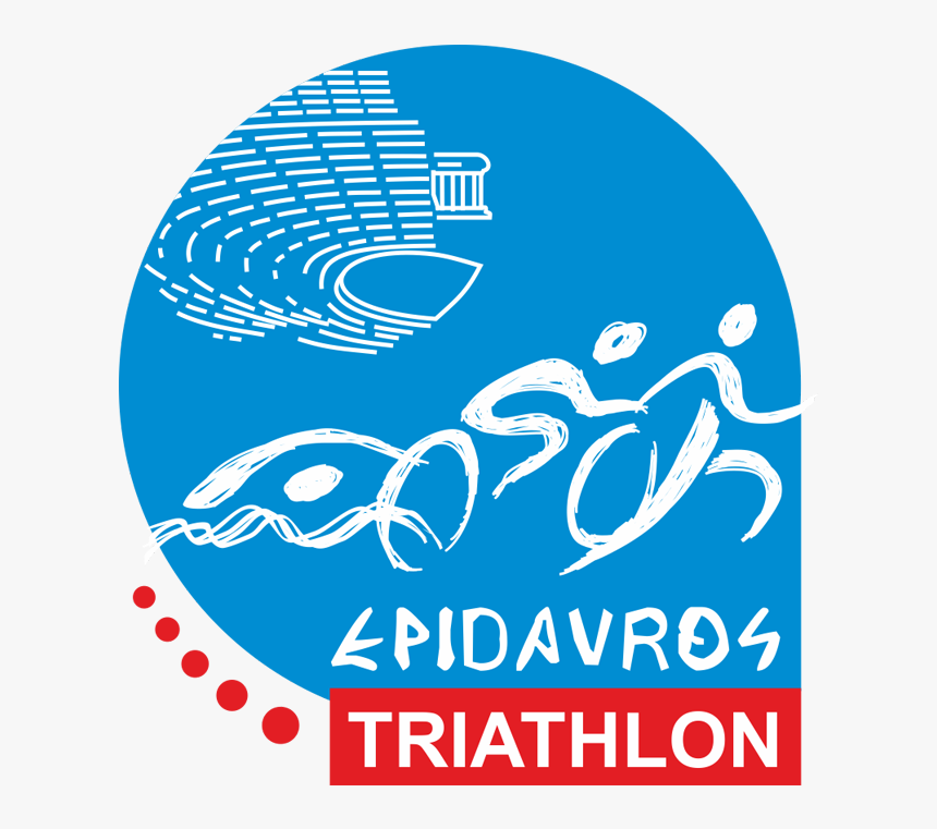 Επιδαυροσ Τριαθλο 2019, HD Png Download