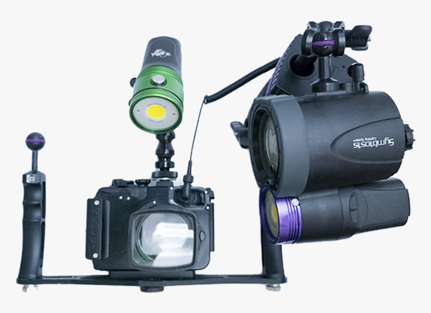 Video Camera, HD Png Download
