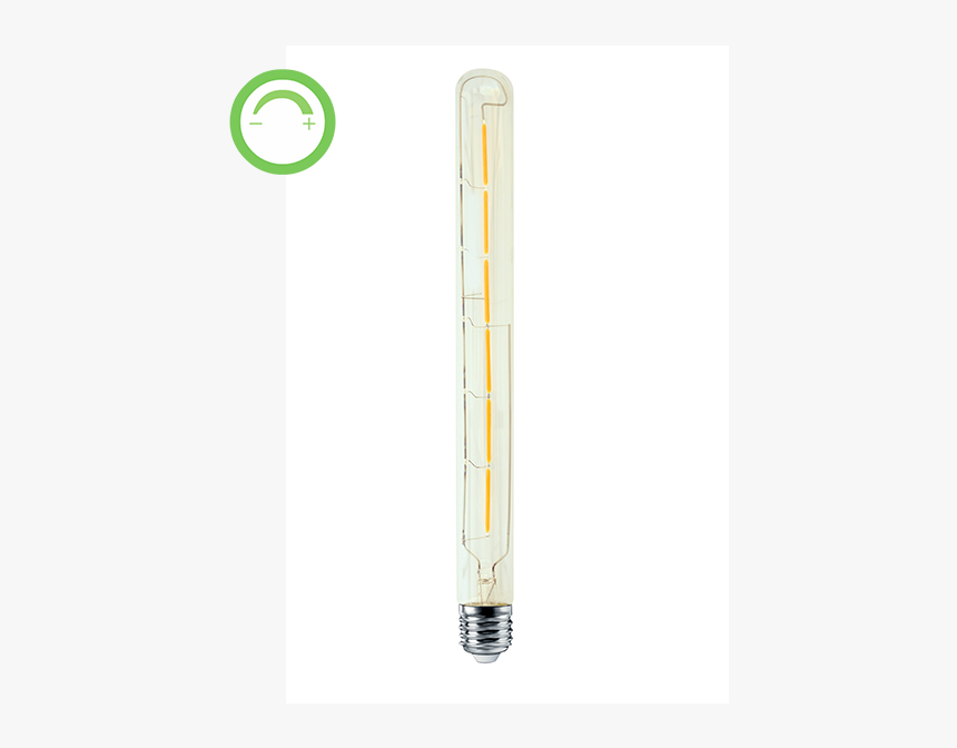 Fluorescent Lamp, HD Png Download