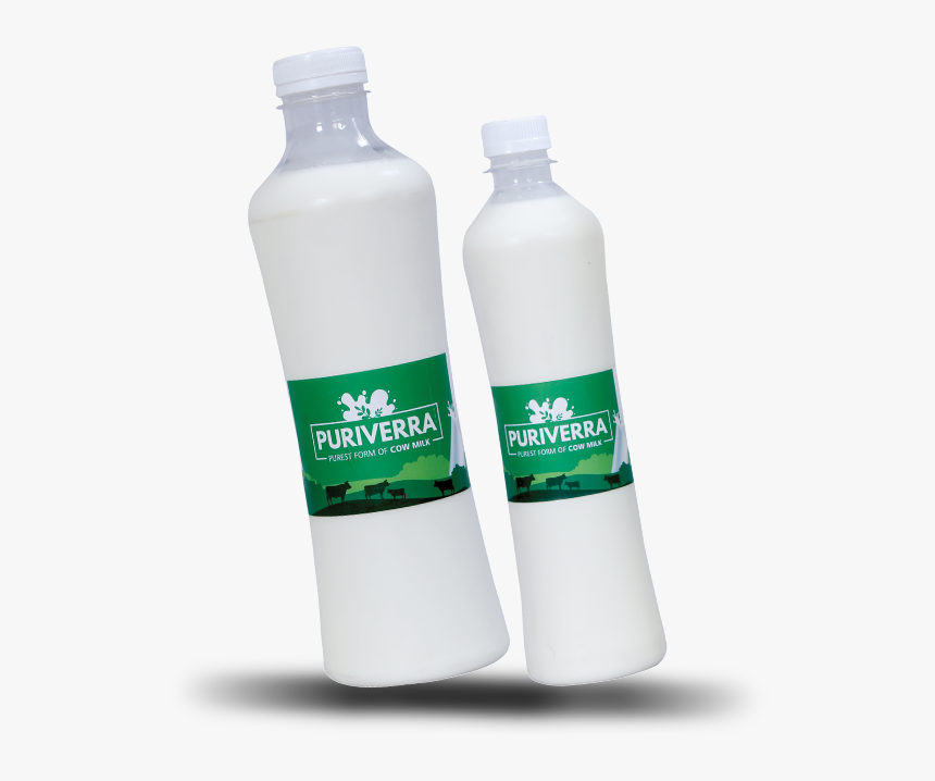 Plastic Bottle, HD Png Download