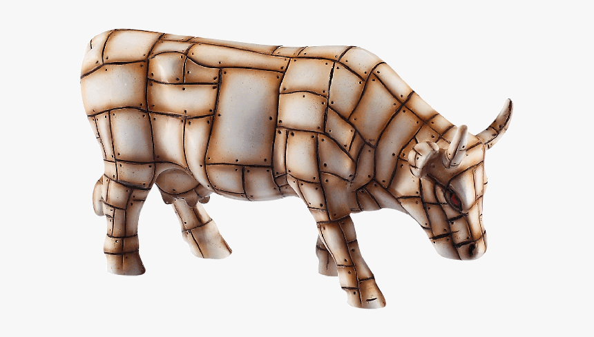 Cowparade, HD Png Download