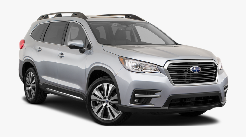 Subaru Suv Models 2019, HD Png Download