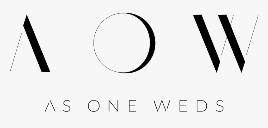 As One Weds - Circle, HD Png Download