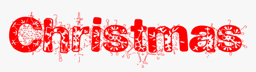 High Resolution Christmas Png, Transparent Png