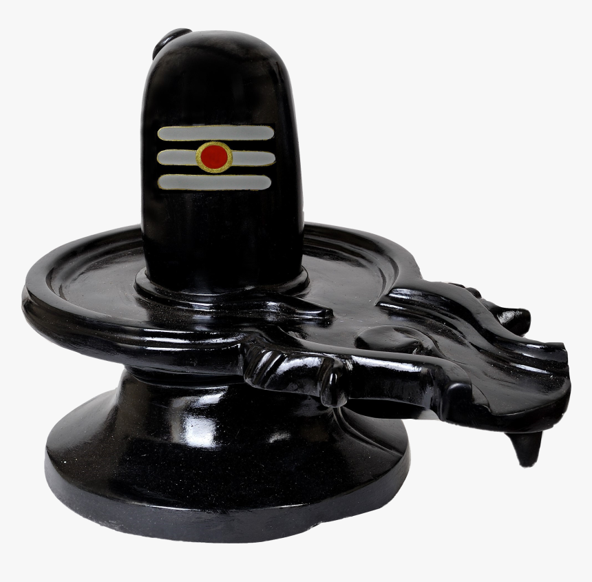 Lord Shiva Thought Of A Plan And Sent 64 Yoginis To - Shivling Image Hd Png, Transparent Png