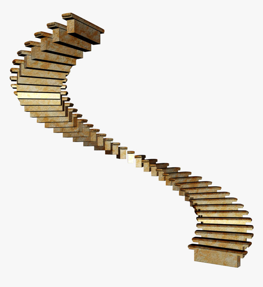 Free High Resolution Graphics And Clip Art - Stairway Png, Transparent Png