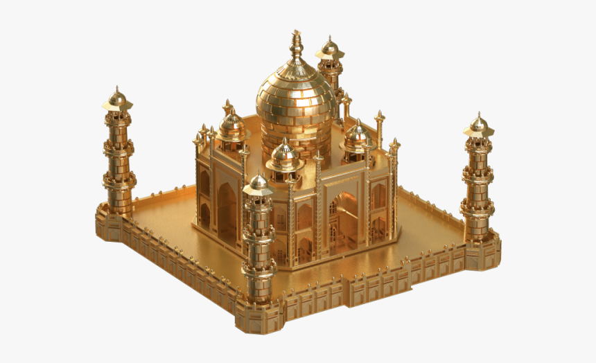 Shrine, HD Png Download