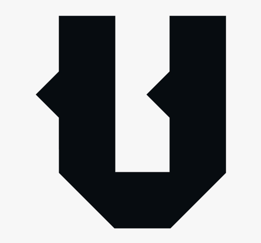U Letter Png High Quality Image - Tangram Letter U, Transparent Png