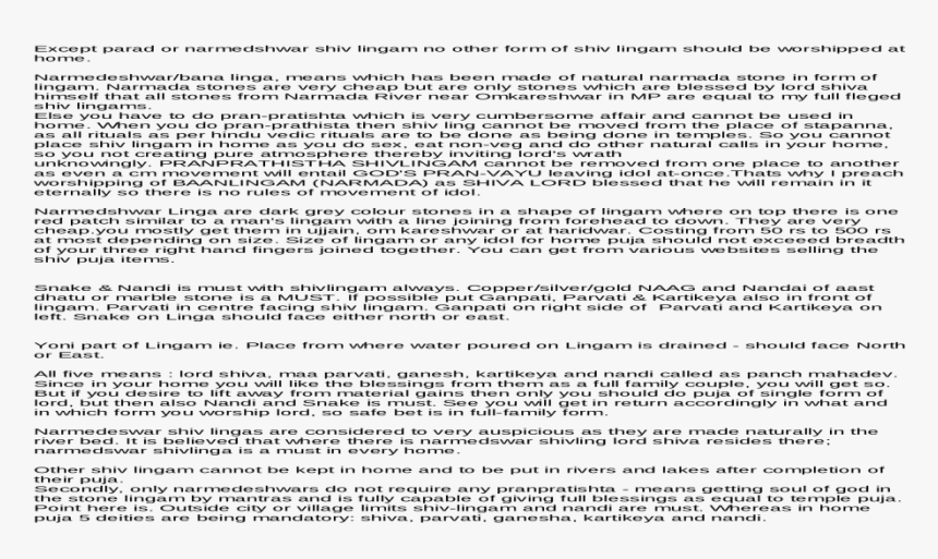 Life Of Pi Page , Png Download - Employment Contract, Transparent Png