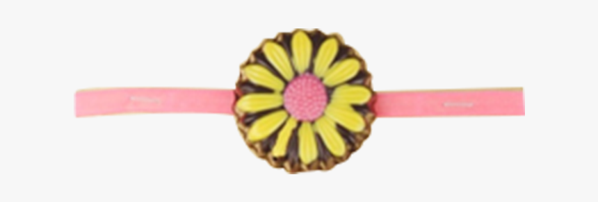 Siblings Drawing Rakhi Design - Headband, HD Png Download