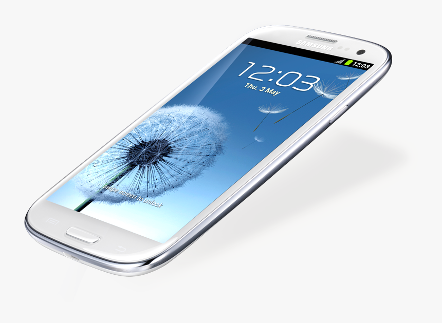 Tech Biz Samsung Galaxy S3 - Samsung 2013, HD Png Download