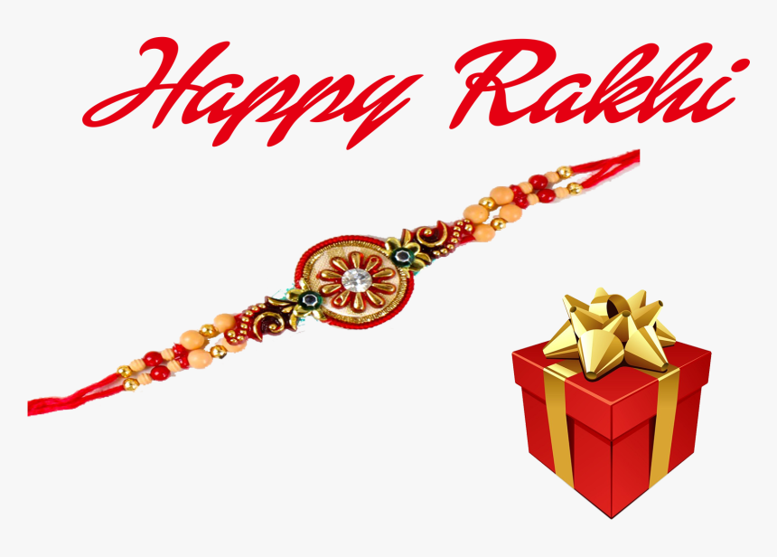 Happy Rakhi 2019 Png Clipart - Rakhi Images 2019 Png, Transparent Png