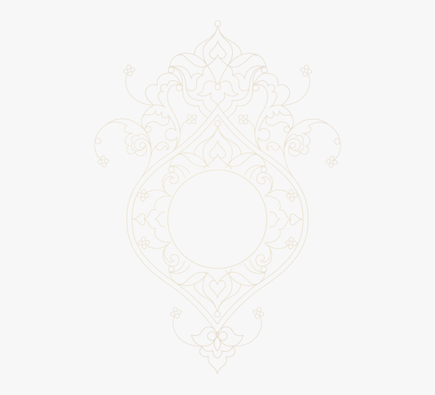 Mapsec White Bg Icon - Circle, HD Png Download