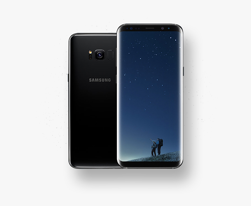 Samsung Galaxy, HD Png Download