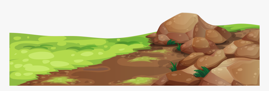 Grass Png Clipart Pictureu200b - Ground Clipart, Transparent Png