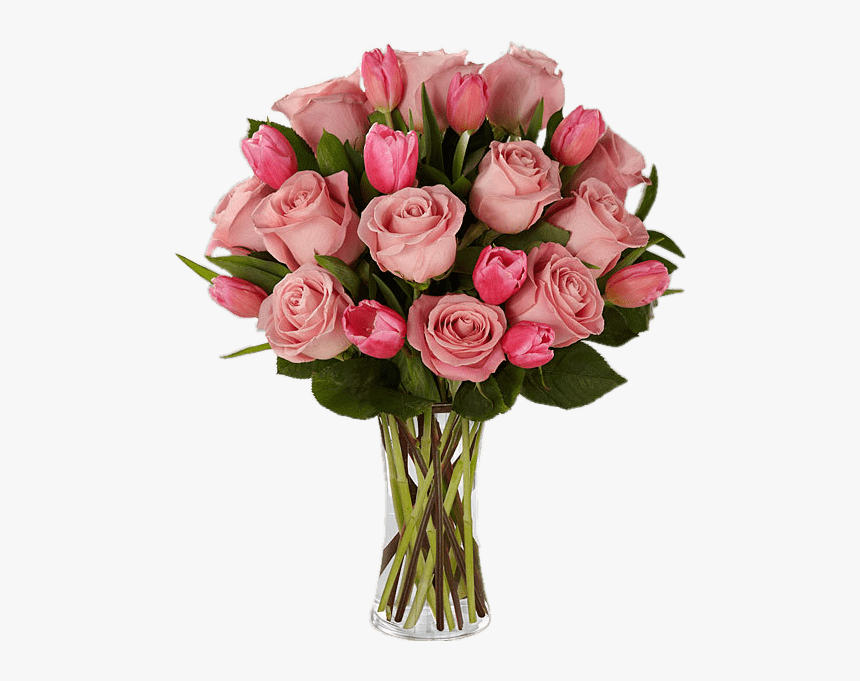 Flowers Transparent Png Images - Teleflora T5 1c, Png Download