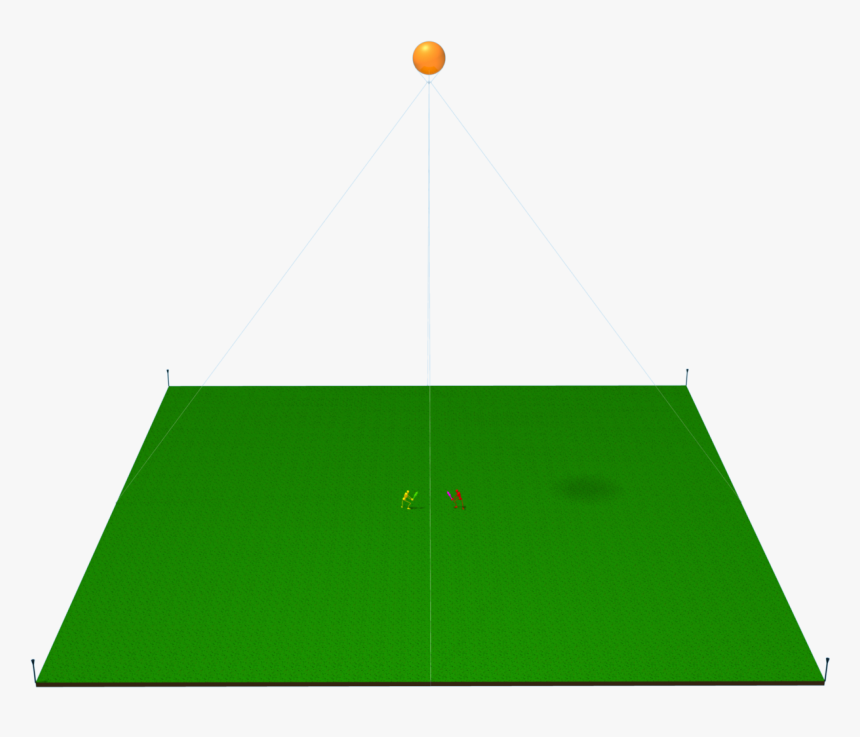 Football Field Pictures - Grass, HD Png Download