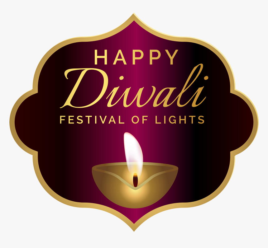 Transparent Decoration Diwali, HD Png Download