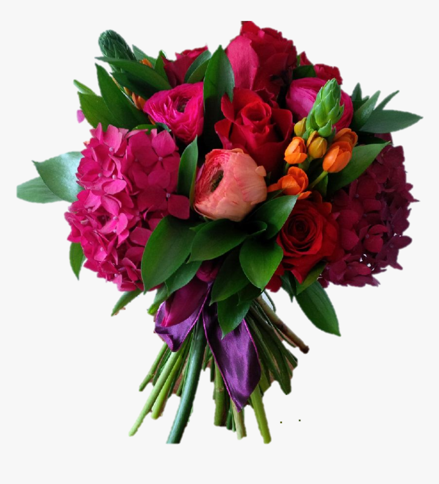 Flower Delivery Finsbury Park - Bouquet, HD Png Download